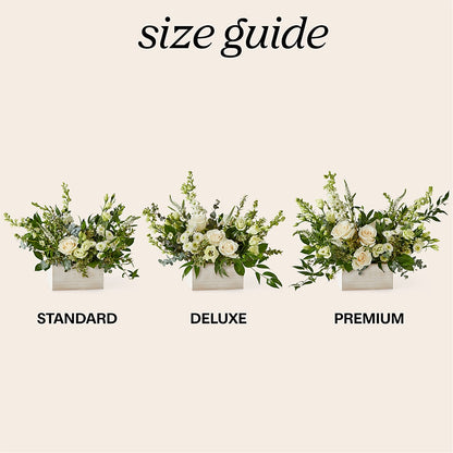 Cashmere Bouquet –  Joyce Florist Of Dallas Inc, Dallas TX