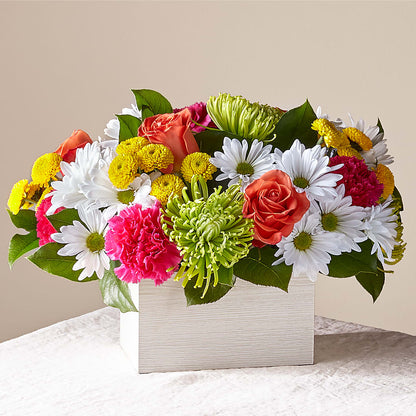 Sorbet Bouquet –  Joyce Florist Of Dallas Inc, Dallas TX