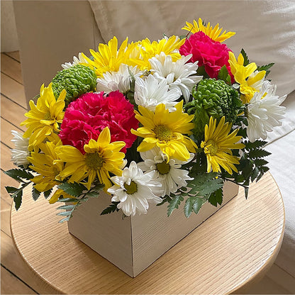 Sorbet Bouquet –  Joyce Florist Of Dallas Inc, Dallas TX