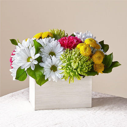 Sorbet Bouquet –  Joyce Florist Of Dallas Inc, Dallas TX