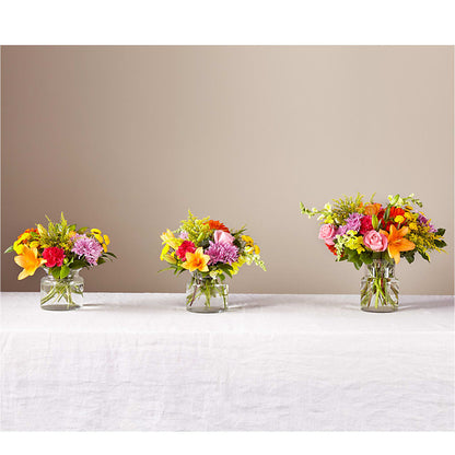 Party Punch Bouquet –  Joyce Florist Of Dallas Inc, Dallas TX
