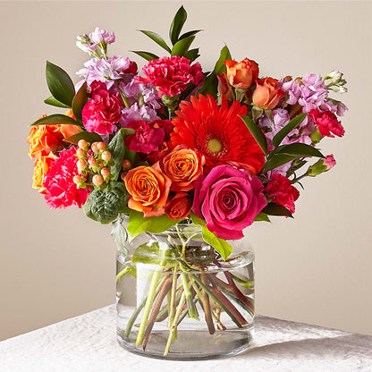 Fiesta Bouquet –  Joyce Florist Of Dallas Inc, Dallas TX
