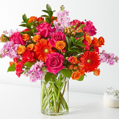 Fiesta Bouquet –  Joyce Florist Of Dallas Inc, Dallas TX