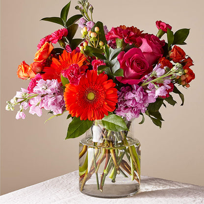 Fiesta Bouquet –  Joyce Florist Of Dallas Inc, Dallas TX