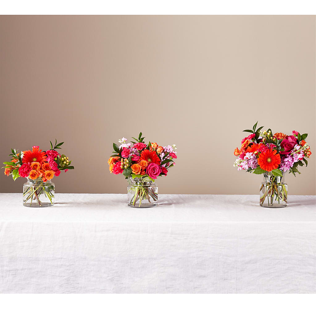 Fiesta Bouquet –  Joyce Florist Of Dallas Inc, Dallas TX