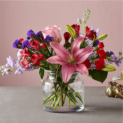 Romantique Bouquet –  Joyce Florist Of Dallas Inc, Dallas TX