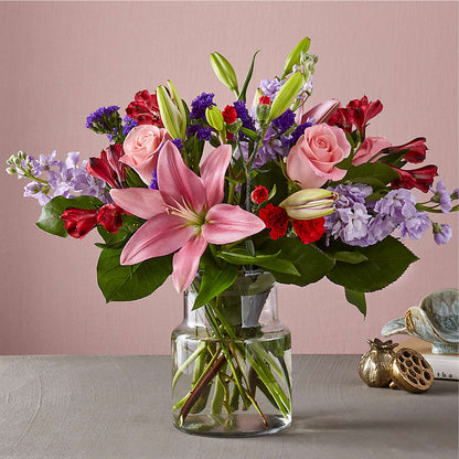 Romantique Bouquet –  Joyce Florist Of Dallas Inc, Dallas TX