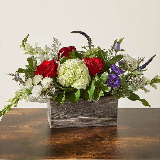Sweet Magnolia Bouquet –  Joyce Florist Of Dallas Inc, Dallas TX