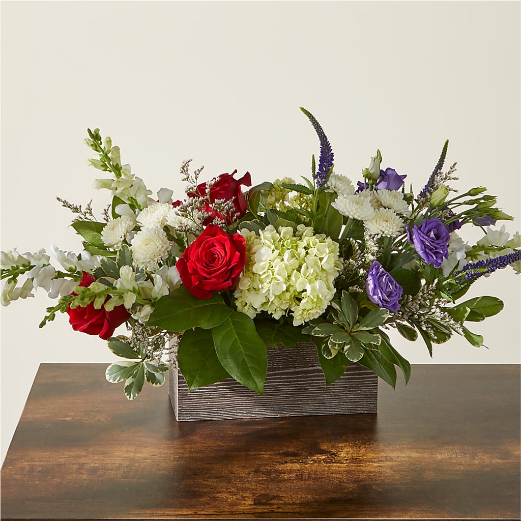 Sweet Magnolia Bouquet –  Joyce Florist Of Dallas Inc, Dallas TX