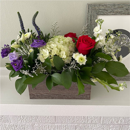 Sweet Magnolia Bouquet –  Joyce Florist Of Dallas Inc, Dallas TX