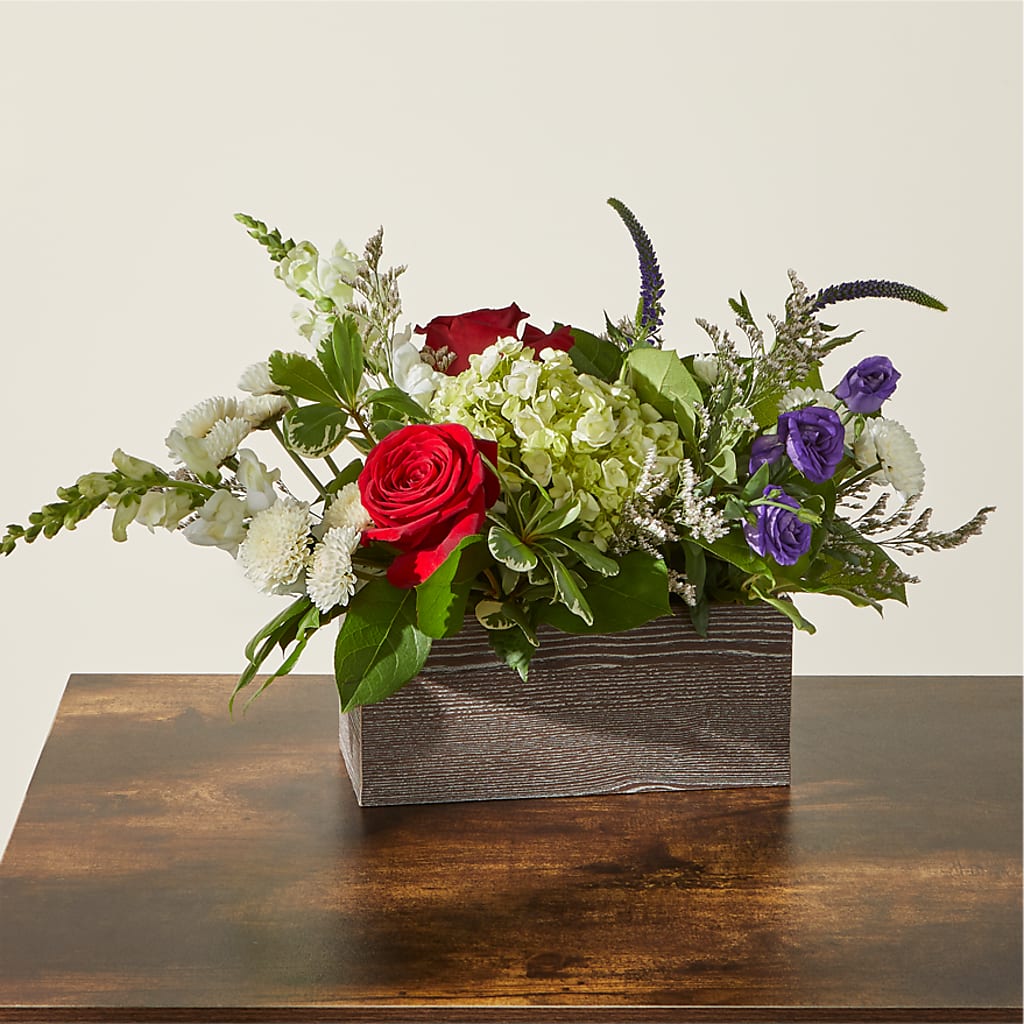 Sweet Magnolia Bouquet –  Joyce Florist Of Dallas Inc, Dallas TX