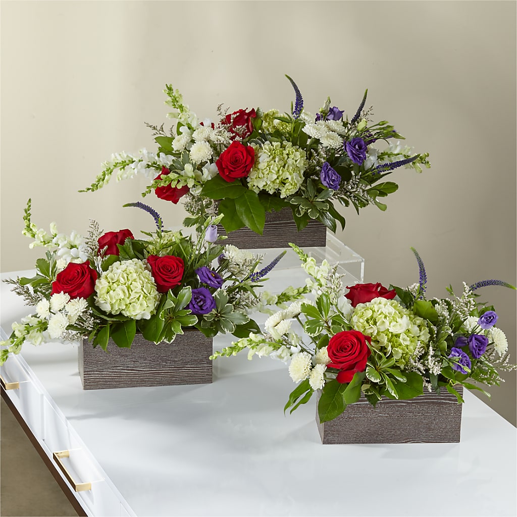 Sweet Magnolia Bouquet –  Joyce Florist Of Dallas Inc, Dallas TX