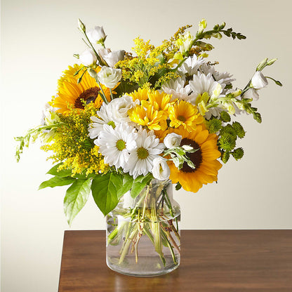 Hello Sunshine Bouquet –  Joyce Florist Of Dallas Inc, Dallas TX