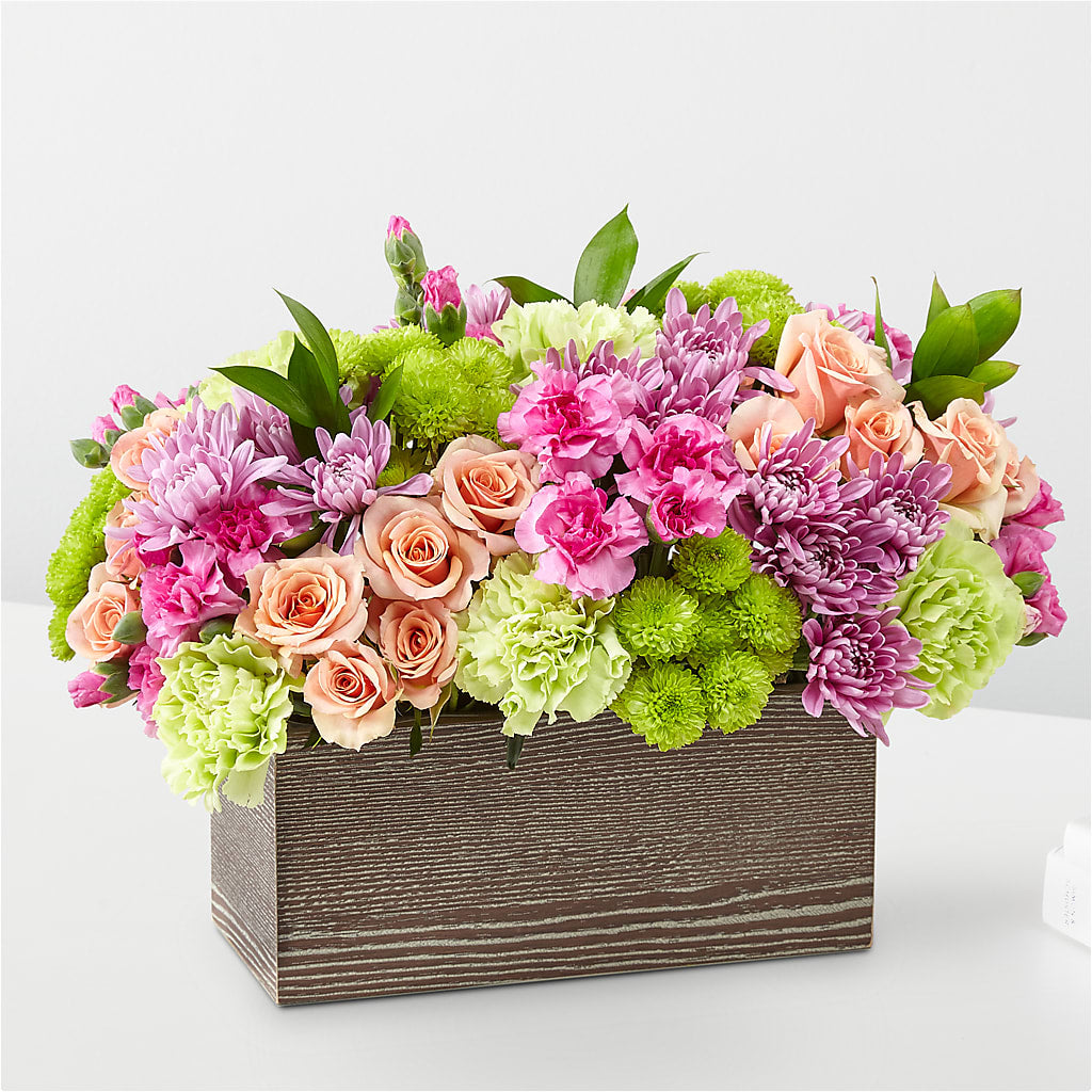 Simple Charm Bouquet –  Joyce Florist Of Dallas Inc, Dallas TX