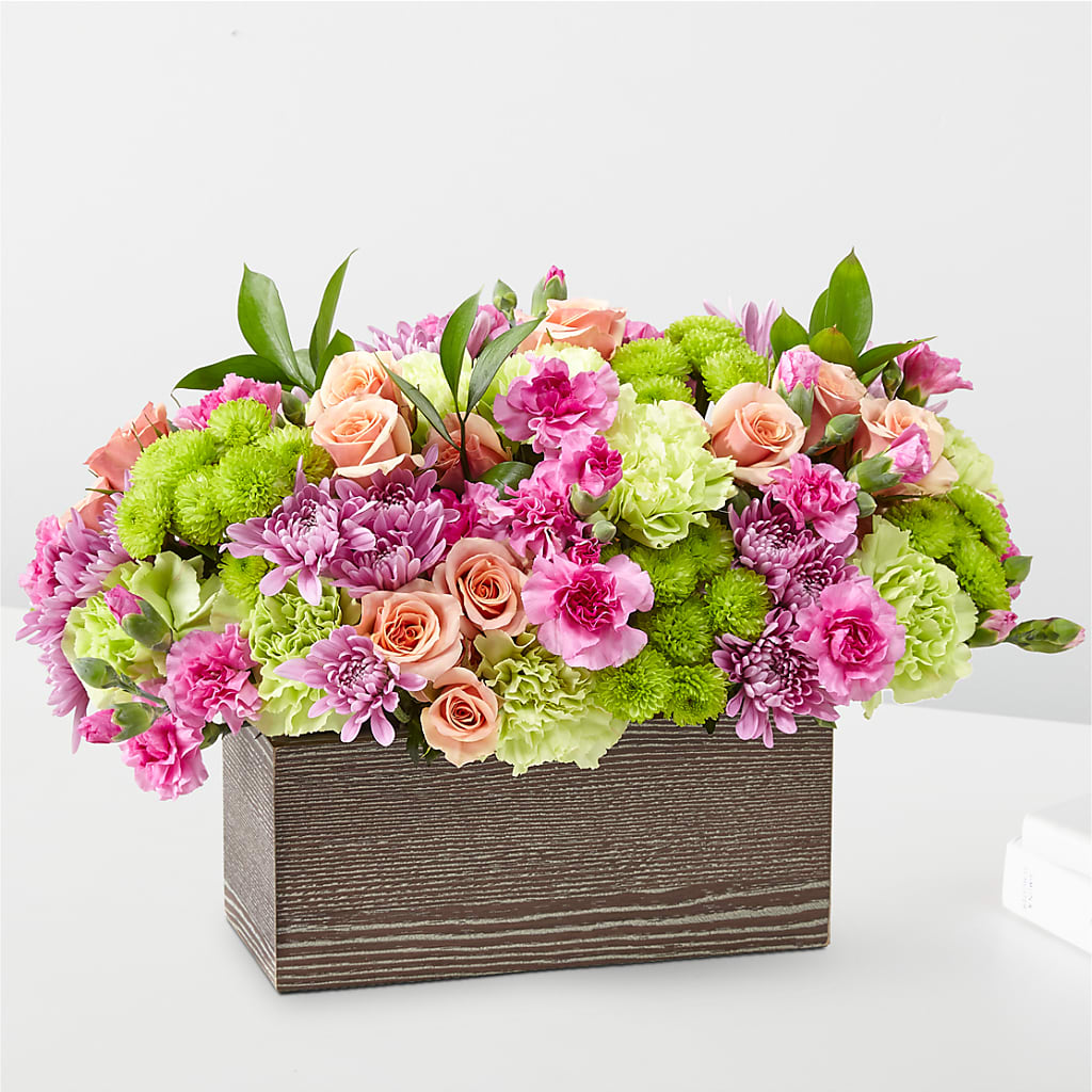 Simple Charm Bouquet –  Joyce Florist Of Dallas Inc, Dallas TX