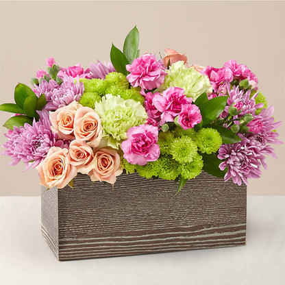 Simple Charm Bouquet –  Joyce Florist Of Dallas Inc, Dallas TX