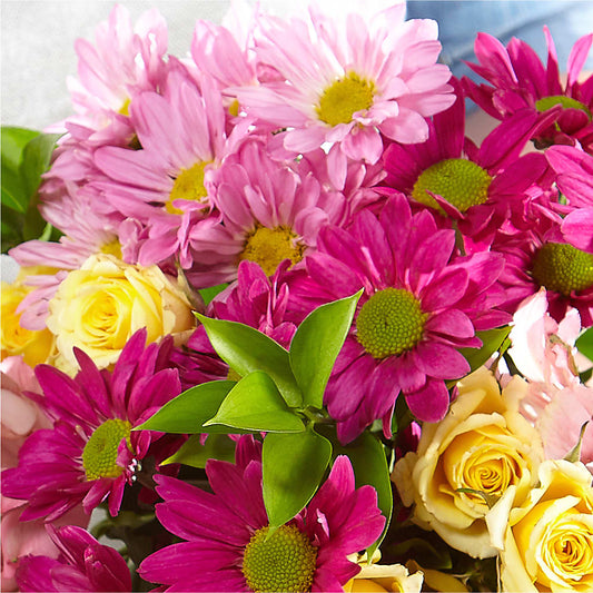 Florist Original Mixed Bouquet –  Joyce Florist Of Dallas Inc, Dallas TX