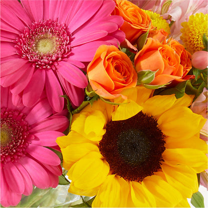 Florist Original Mixed Bouquet –  Joyce Florist Of Dallas Inc, Dallas TX
