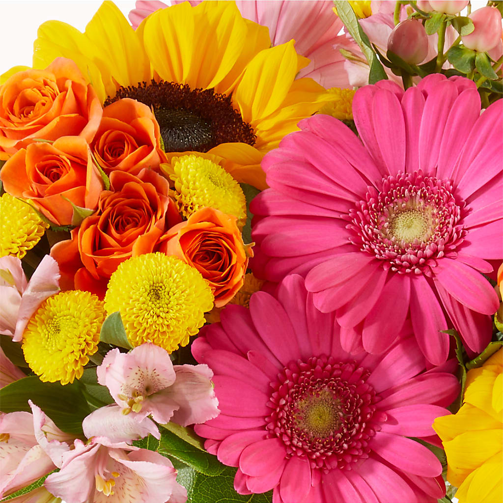 Florist Original Mixed Bouquet –  Joyce Florist Of Dallas Inc, Dallas TX