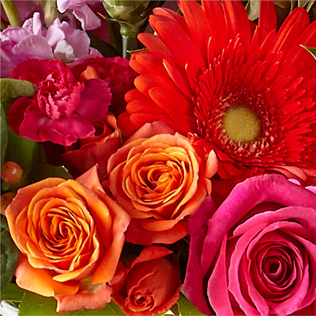 Florist Designed Mixed Bouquet –  Joyce Florist Of Dallas Inc, Dallas TX