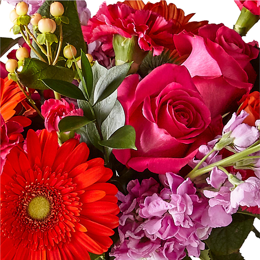 Florist Designed Mixed Bouquet –  Joyce Florist Of Dallas Inc, Dallas TX