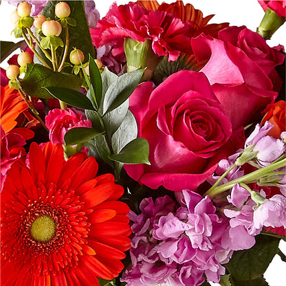 Florist Designed Mixed Bouquet –  Joyce Florist Of Dallas Inc, Dallas TX