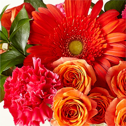 Florist Designed Mixed Bouquet –  Joyce Florist Of Dallas Inc, Dallas TX