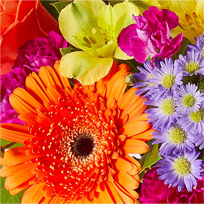 Tricks & Treats Pumpkin –  Joyce Florist Of Dallas Inc, Dallas TX