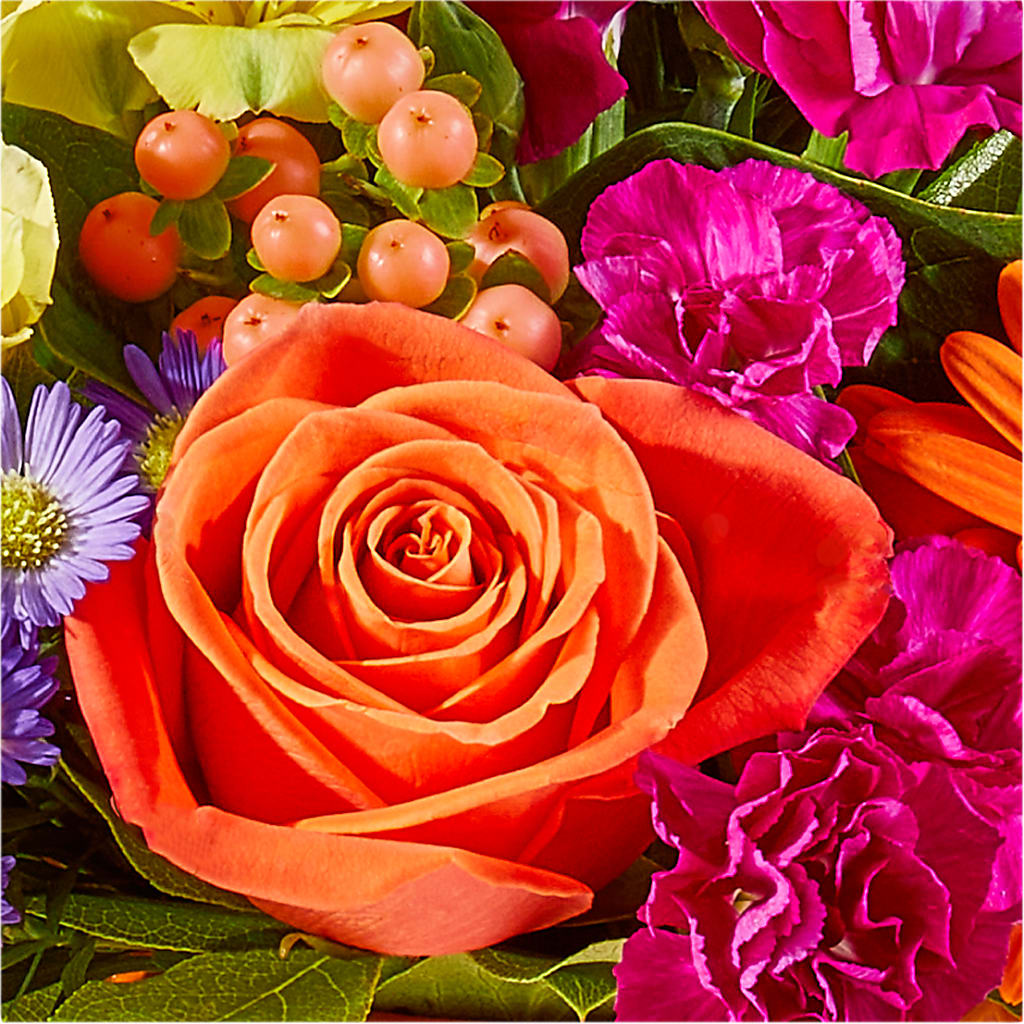 Tricks & Treats Pumpkin –  Joyce Florist Of Dallas Inc, Dallas TX