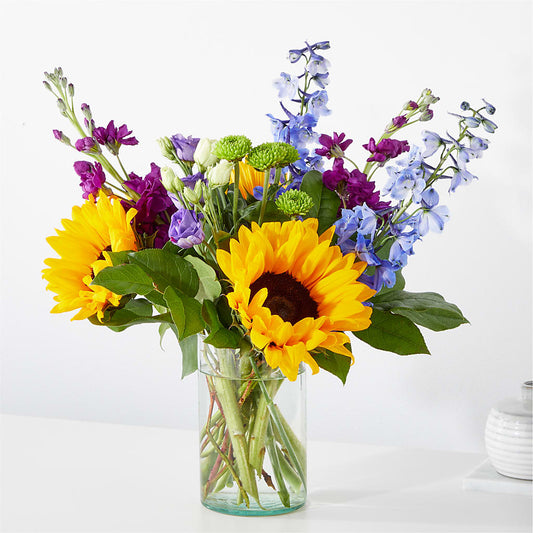 Catching Rays Bouquet –  Joyce Florist Of Dallas Inc, Dallas TX