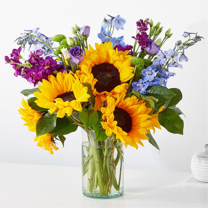 Catching Rays Bouquet –  Joyce Florist Of Dallas Inc, Dallas TX