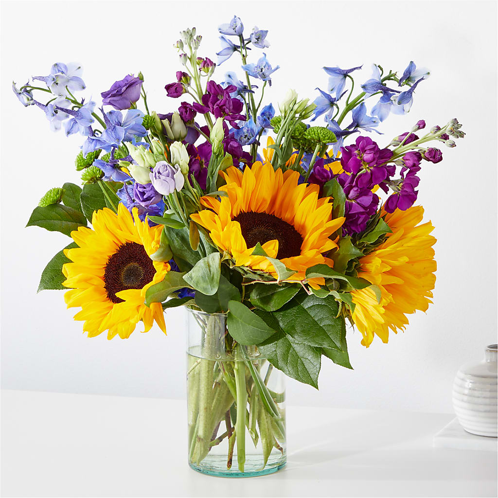 Catching Rays Bouquet –  Joyce Florist Of Dallas Inc, Dallas TX