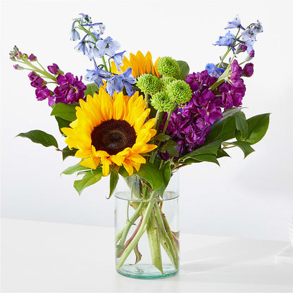 Catching Rays Bouquet –  Joyce Florist Of Dallas Inc, Dallas TX