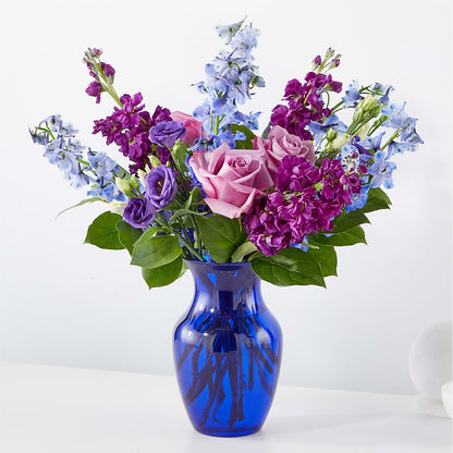 Twilight Glow Bouquet –  Joyce Florist Of Dallas Inc, Dallas TX