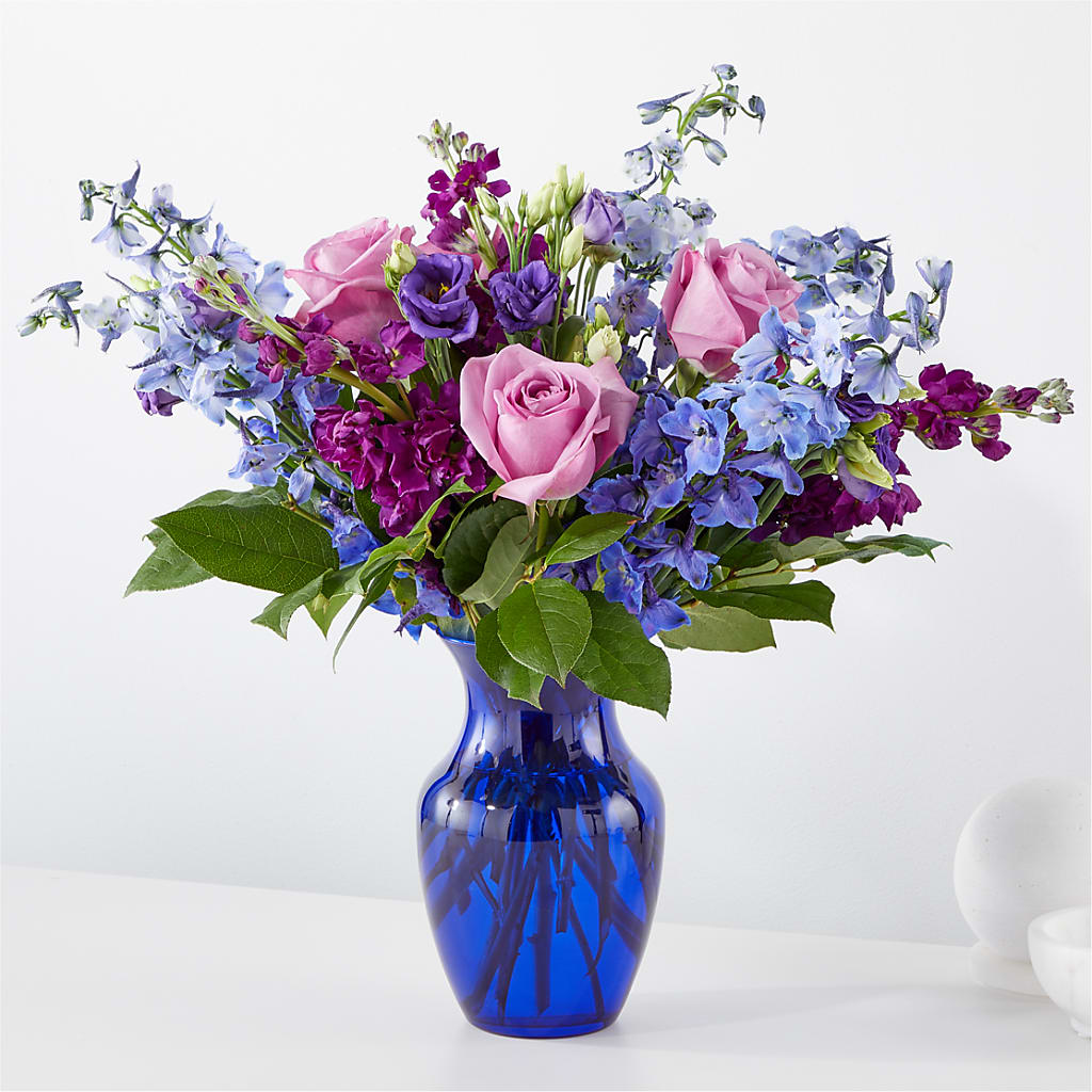 Twilight Glow Bouquet –  Joyce Florist Of Dallas Inc, Dallas TX