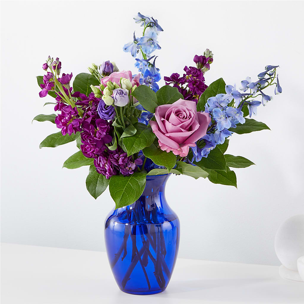 Twilight Glow Bouquet –  Joyce Florist Of Dallas Inc, Dallas TX