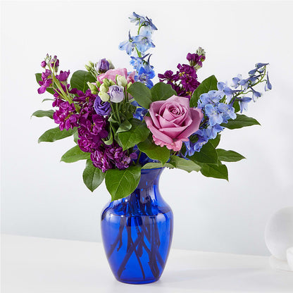 Twilight Glow Bouquet –  Joyce Florist Of Dallas Inc, Dallas TX