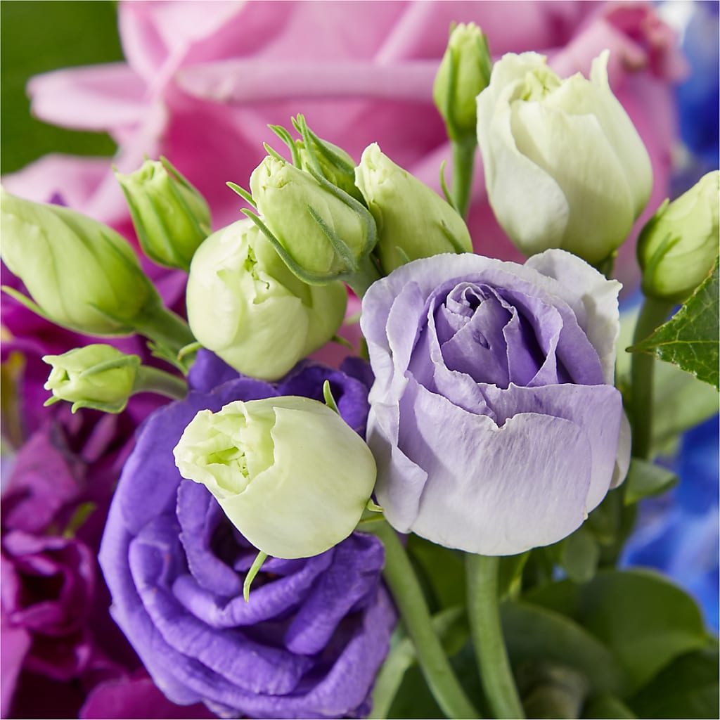 Twilight Glow Bouquet –  Joyce Florist Of Dallas Inc, Dallas TX