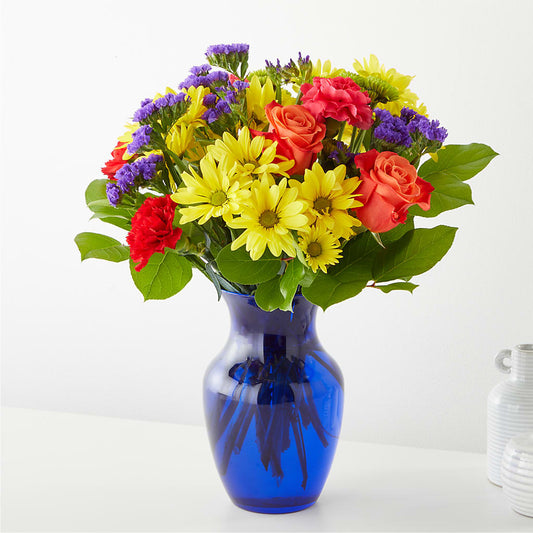 Brighter Days Bouquet –  Joyce Florist Of Dallas Inc, Dallas TX