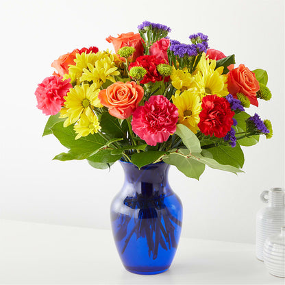 Brighter Days Bouquet –  Joyce Florist Of Dallas Inc, Dallas TX