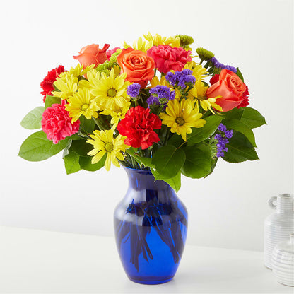 Brighter Days Bouquet –  Joyce Florist Of Dallas Inc, Dallas TX