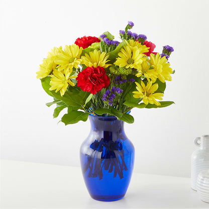 Brighter Days Bouquet –  Joyce Florist Of Dallas Inc, Dallas TX