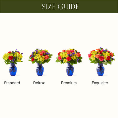 Brighter Days Bouquet –  Joyce Florist Of Dallas Inc, Dallas TX