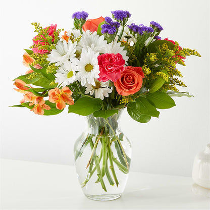 Oopsie Daisy Bouquet –  Joyce Florist Of Dallas Inc, Dallas TX