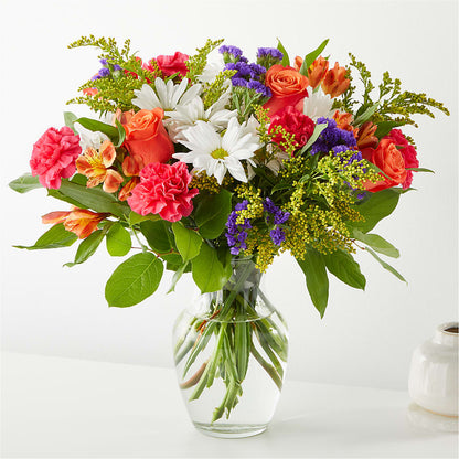 Oopsie Daisy Bouquet –  Joyce Florist Of Dallas Inc, Dallas TX