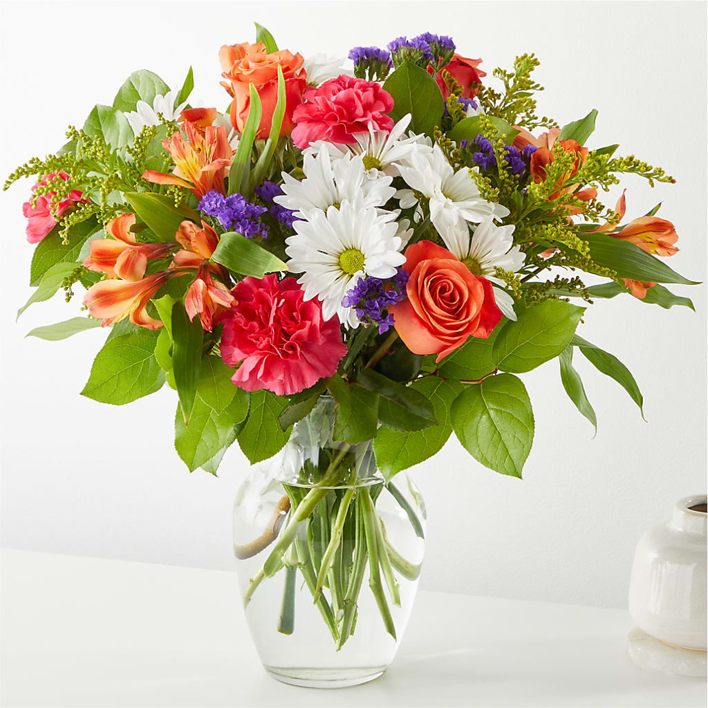 Oopsie Daisy Bouquet –  Joyce Florist Of Dallas Inc, Dallas TX