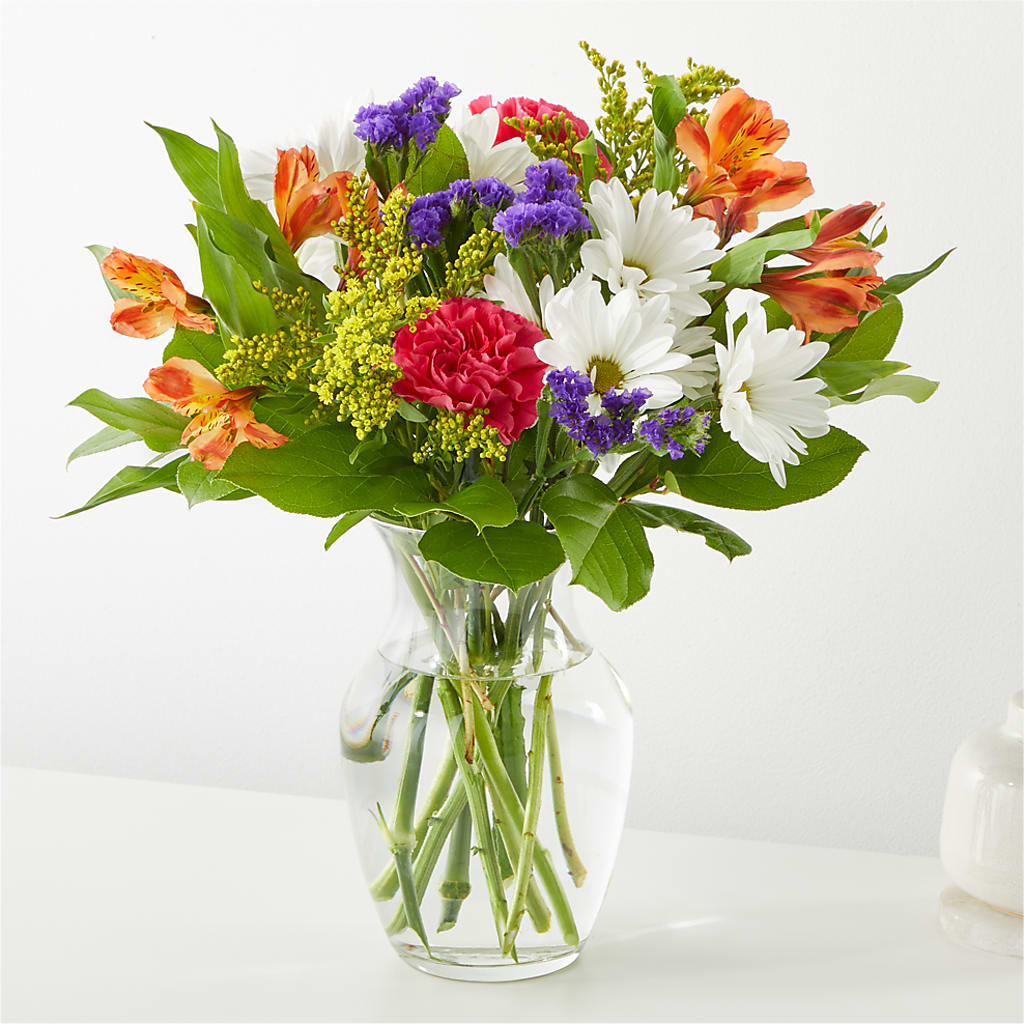 Oopsie Daisy Bouquet –  Joyce Florist Of Dallas Inc, Dallas TX