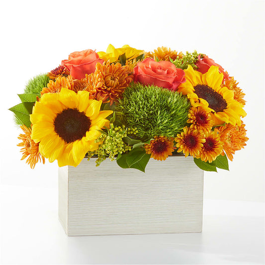 Farmer’s Market Stroll Bouquet –  Joyce Florist Of Dallas Inc, Dallas TX