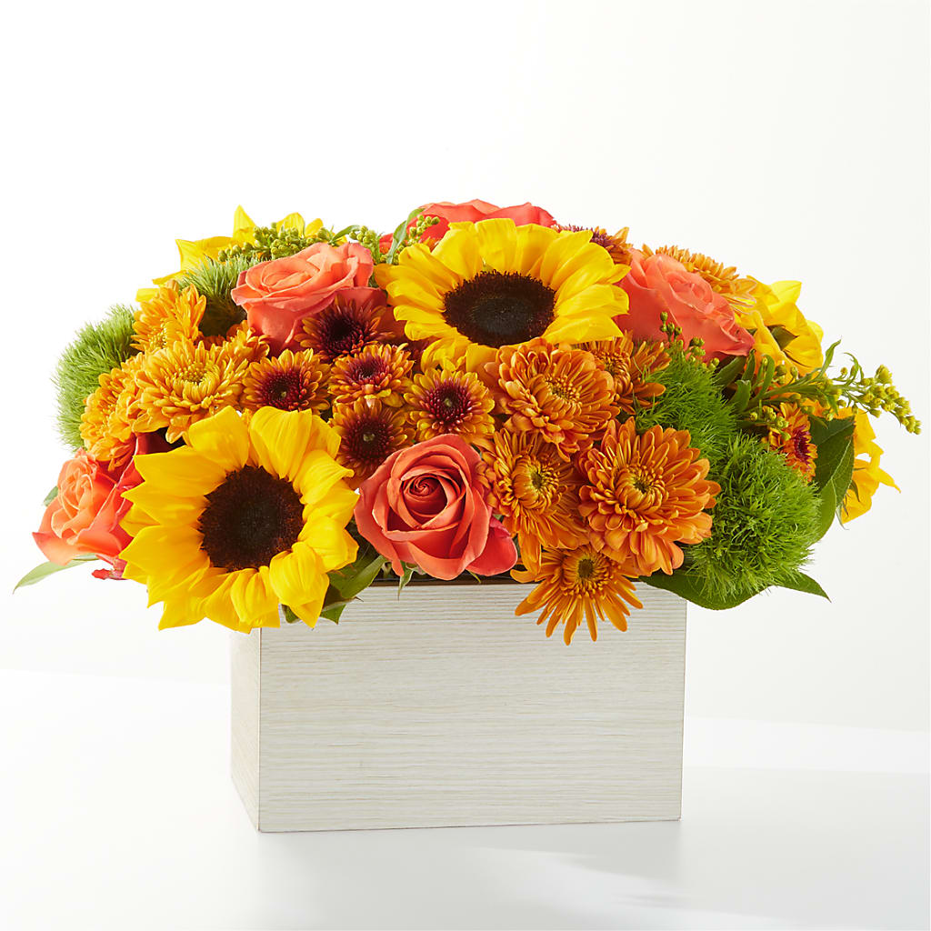 Farmer’s Market Stroll Bouquet –  Joyce Florist Of Dallas Inc, Dallas TX