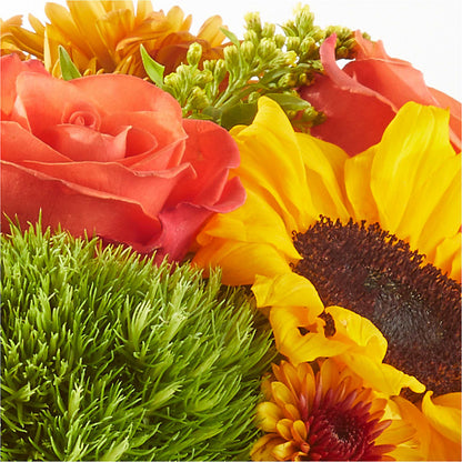 Farmer’s Market Stroll Bouquet –  Joyce Florist Of Dallas Inc, Dallas TX